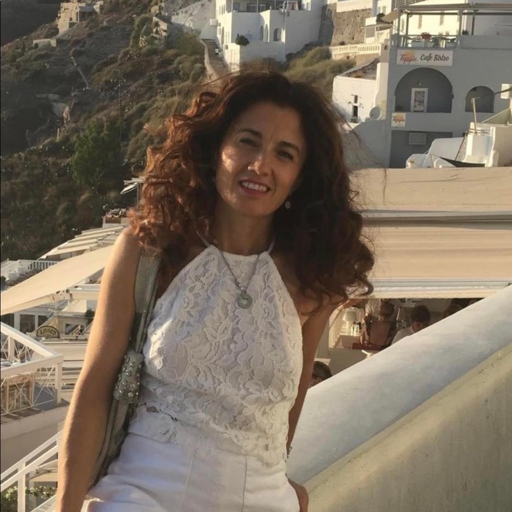 Meet your Posher, Sorina